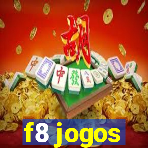 f8 jogos